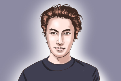 鹰钩鼻子的男人面相解读，鹰钩鼻子的男人就一定不好吗？