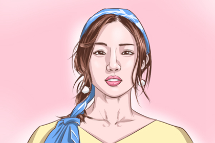 女强人面相是怎样的？为你解读事业成功的女强人面相