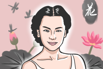 面相学分析：双耳贴脑的女人嫁贵夫，这个说法正确吗？