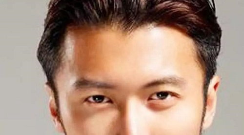 男人面相分析:这几种面相的男人,注定飞黄腾达!