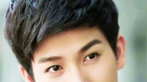 男人面相分析：这几种面相的男人，注定飞黄腾达！
