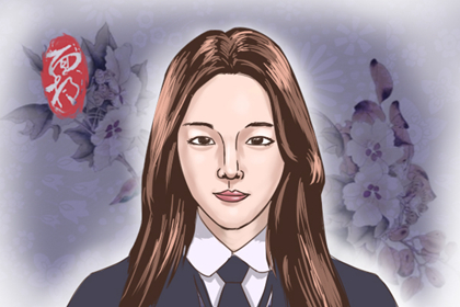 母亲克子女的面相分析，会克孩子的女人面相分析。