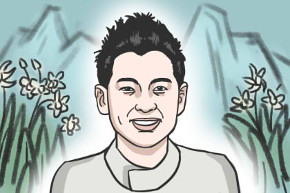 男人面相分析：哪些面相的男人不能嫁！