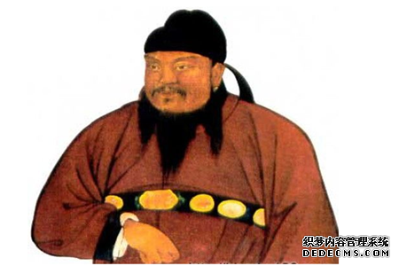 测你上辈子是哪位名人