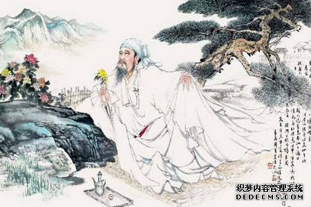 测你上辈子是哪位名人