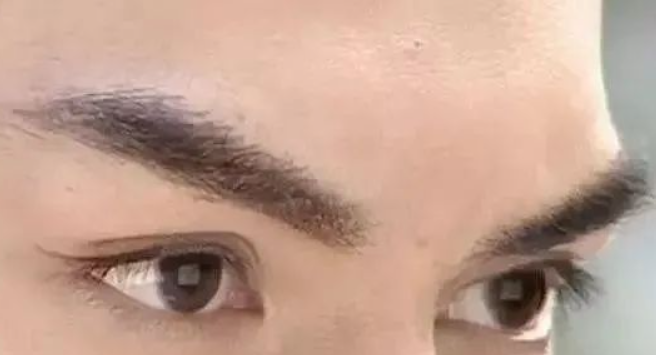 财运旺不旺，看你的眉毛就知道