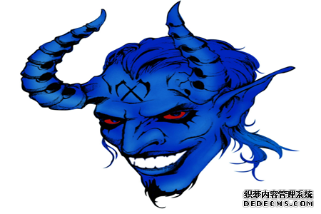 测你的内心住着一个小恶魔吗