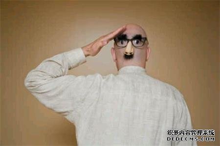 测试你的人格分裂程度