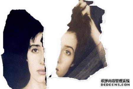 测试你的人格分裂程度