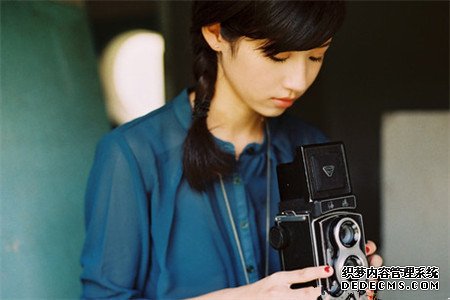 你有没有充当狗仔队的潜能?