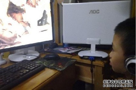 看A片的心态泄露偷情欲