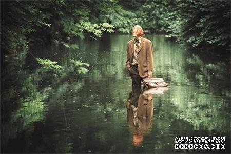 测试你的灵异惊魂地