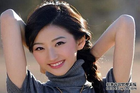 你是个好色的女人吗？