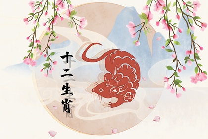 2024年属鼠人犯太岁吗 24年注意事项