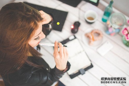 什么导致你事业的道路坎坷不断？