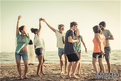 打开你的心锁，测哪种人能成为你的知己？