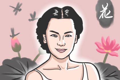 女生掌纹看命图解右手 右手有凤眼纹的女人能旺夫