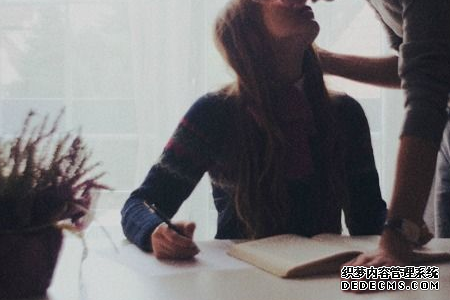 你的小人运很强吗？