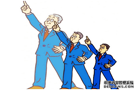 测下一个升职的会是你吗