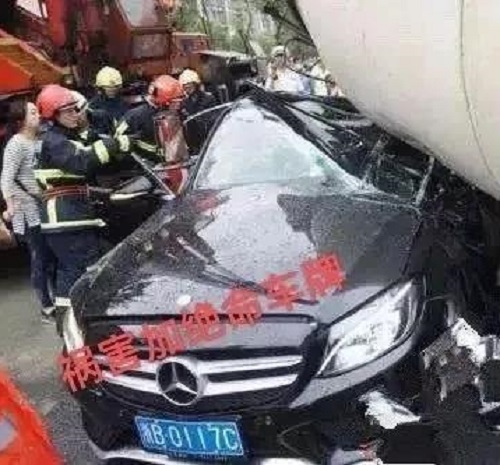 车牌号码测吉凶，哪些车牌号码容易出事故？