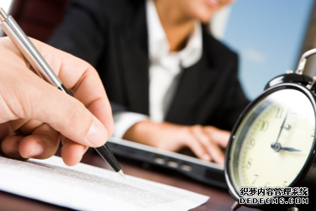 测你是职场“甩锅王”吗