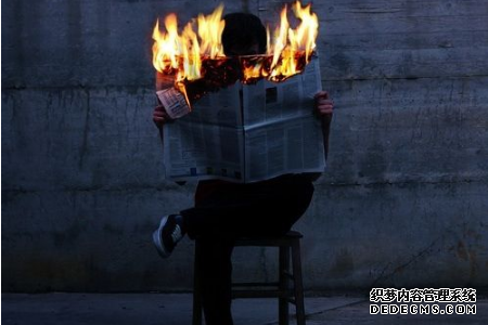 测职场你为何成为替罪羊