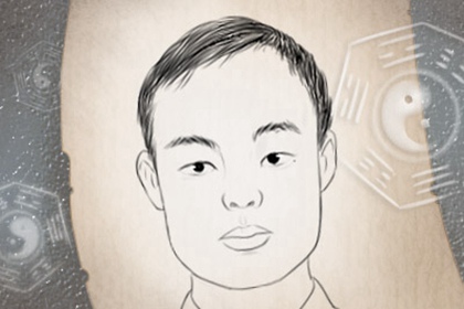 男人背上有痣是大富大贵吗 男人的尾脊椎长有痣才学过人