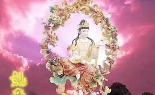 梦到菩萨是什么意思  梦见菩萨有什么寓意