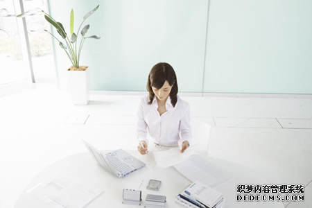 测测职场上你能取得多大成就