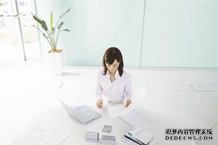 测试你适合什么工作