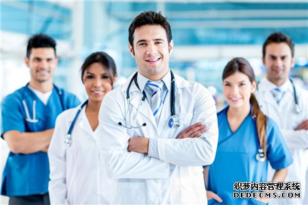 测你最希望未来老公从事的岗位