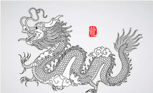 梦见龙是什么意思 梦见龙周公解梦解析