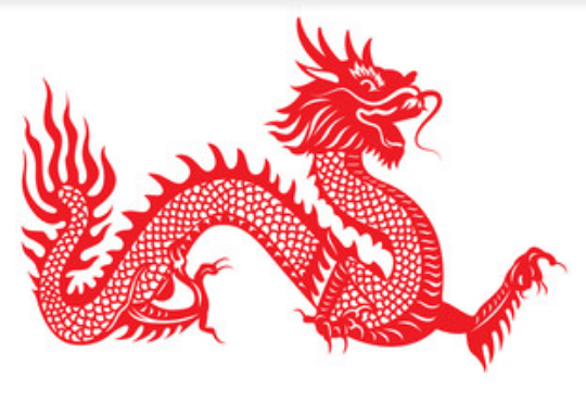 梦见龙是什么意思 梦见龙周公解梦解析