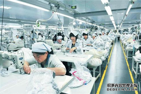 测试你不适合涉足啥行业