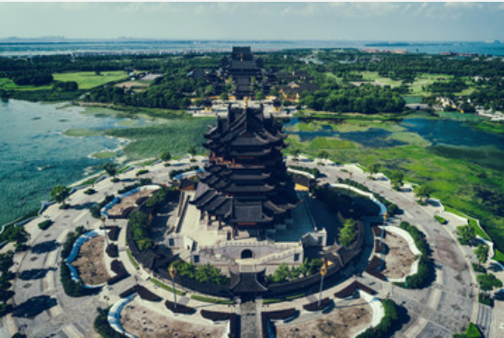 梦见庙宇是什么意思 梦见庙宇有什么预兆