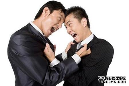 测试你在职场中会有何大胆行为