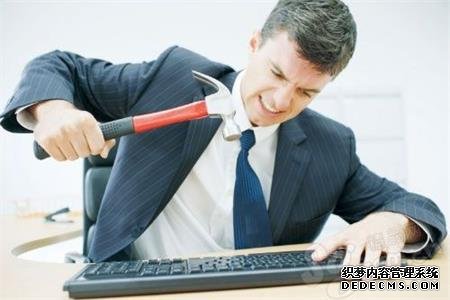 测试你在职场中会有何大胆行为