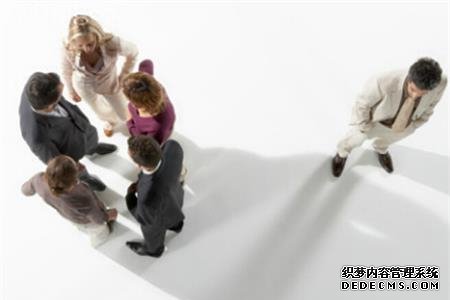 测试你如何化解职场上的妒忌