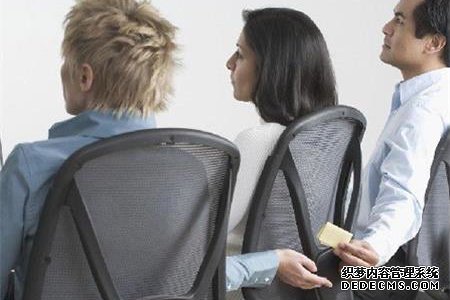 测试你如何化解职场上的妒忌