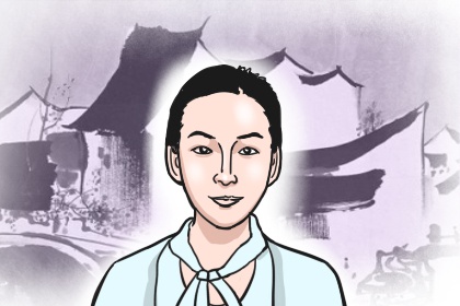 女人脸上哪些痣必须点