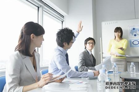 测试你的“职场拦路虎”