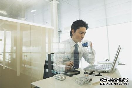测试你的“职场拦路虎”