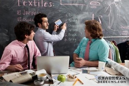 测试你会有什么职场标签