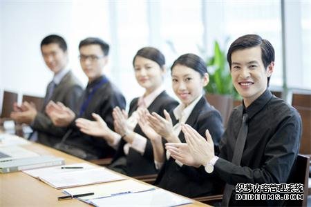 测试你会如何适应职场生活