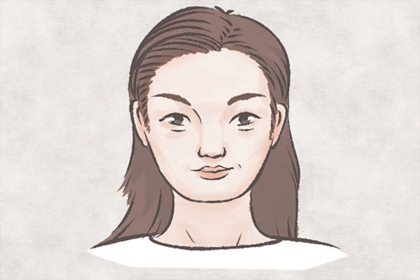 有这几颗痣的女人天生带财