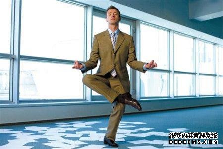 测试你跳槽的最佳时机