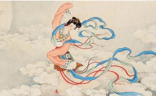  梦到飞是什么意思  梦见飞好不好