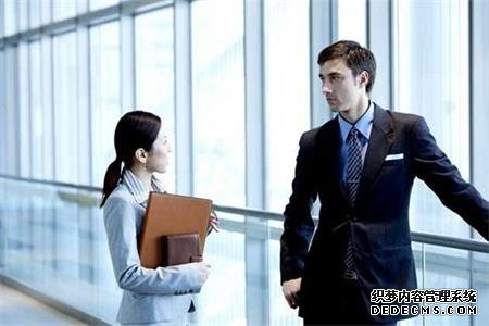 测试你能一直成为职场红人吗