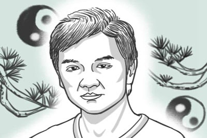 一定能当官的痣 不能点