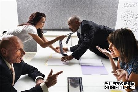 测试你2016会遭遇啥职场风波？